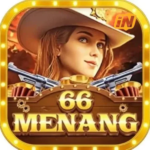 Ikon 66menang